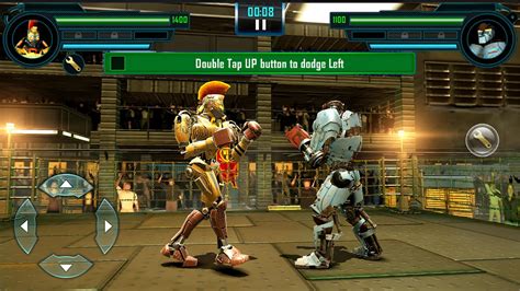 real steel world robot boxing hack apk download|real steel wrb unlimited money apk.